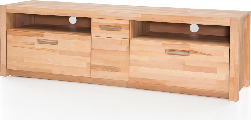 MCA Direkt Import MCA Direkt FENJA TV Element T33 185 cm