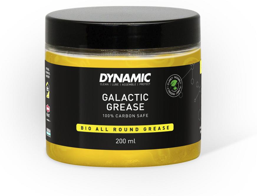 Dynamic Dynamisches galaktisches Fett – 200 ml