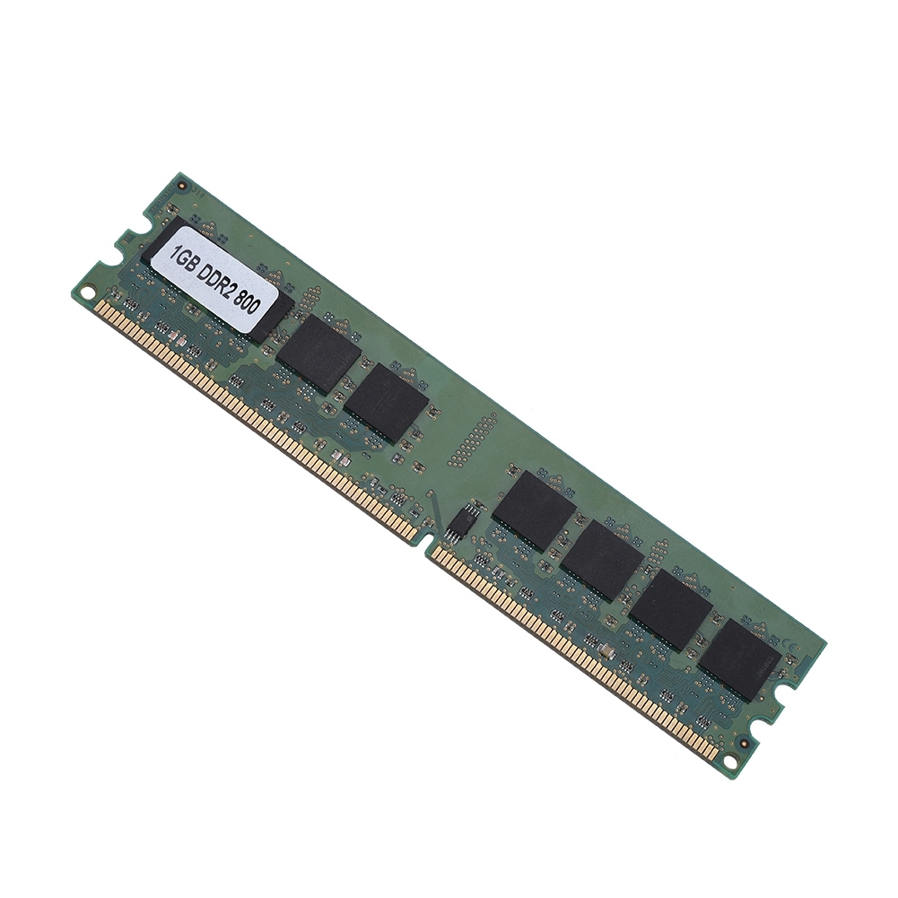 Pamäť DDR2, 1GB DDR2 RAM, DDR2 800MHz, DDR2 240Pin, Pamäť RAM pre notebooky