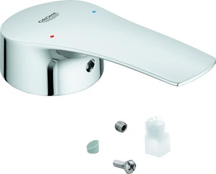 GROHE 48549000, Chrom