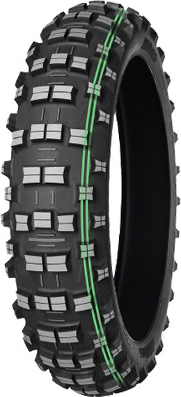 MITAS Reifen TERRA FORCE-EF 90/100-21 57R TT SUPER LIGHT GREEN