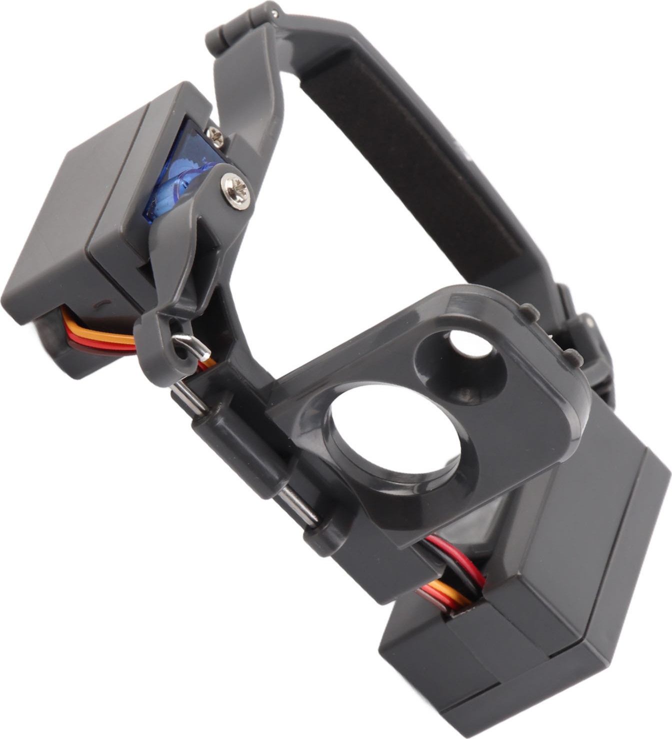 Cocosity Airdrop-System für Mavic 3,Drohnen-Airdrop-System für Mavic 3,Drohnenwerfer für Mavic 3,Drohnen-Airdrop-System,Airdrop-System mit Fahrwerk,Airdrop-System mit Fahrwerk für Mavic 3