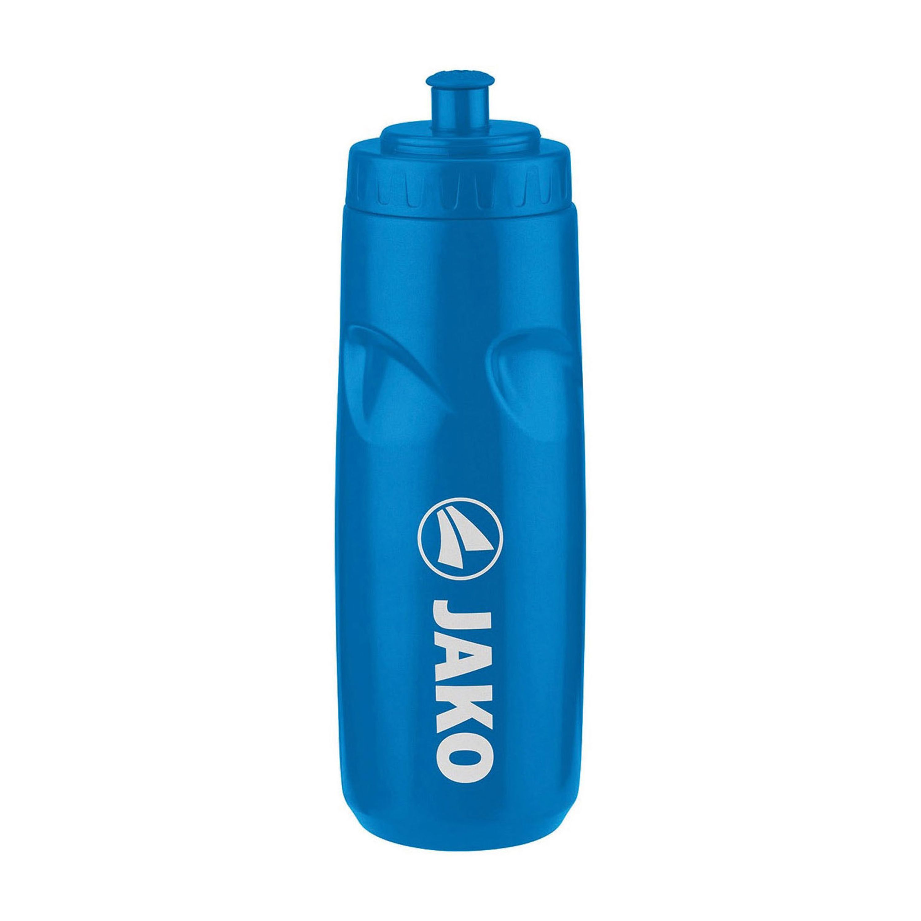 Sportwasserflasche - Trinkflasche - Transparent - 800 ml - Tunturi