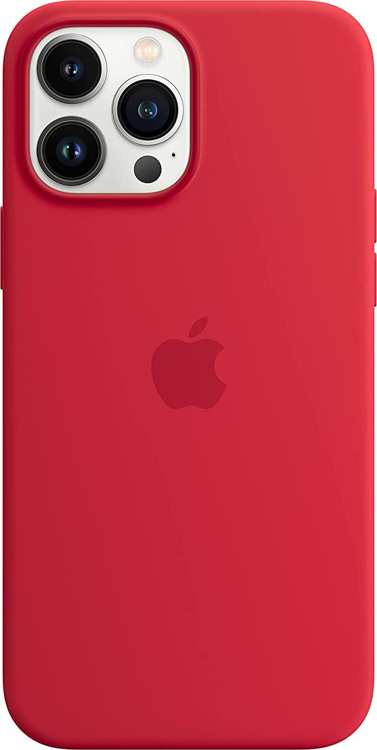 iphone 13 max silicone case