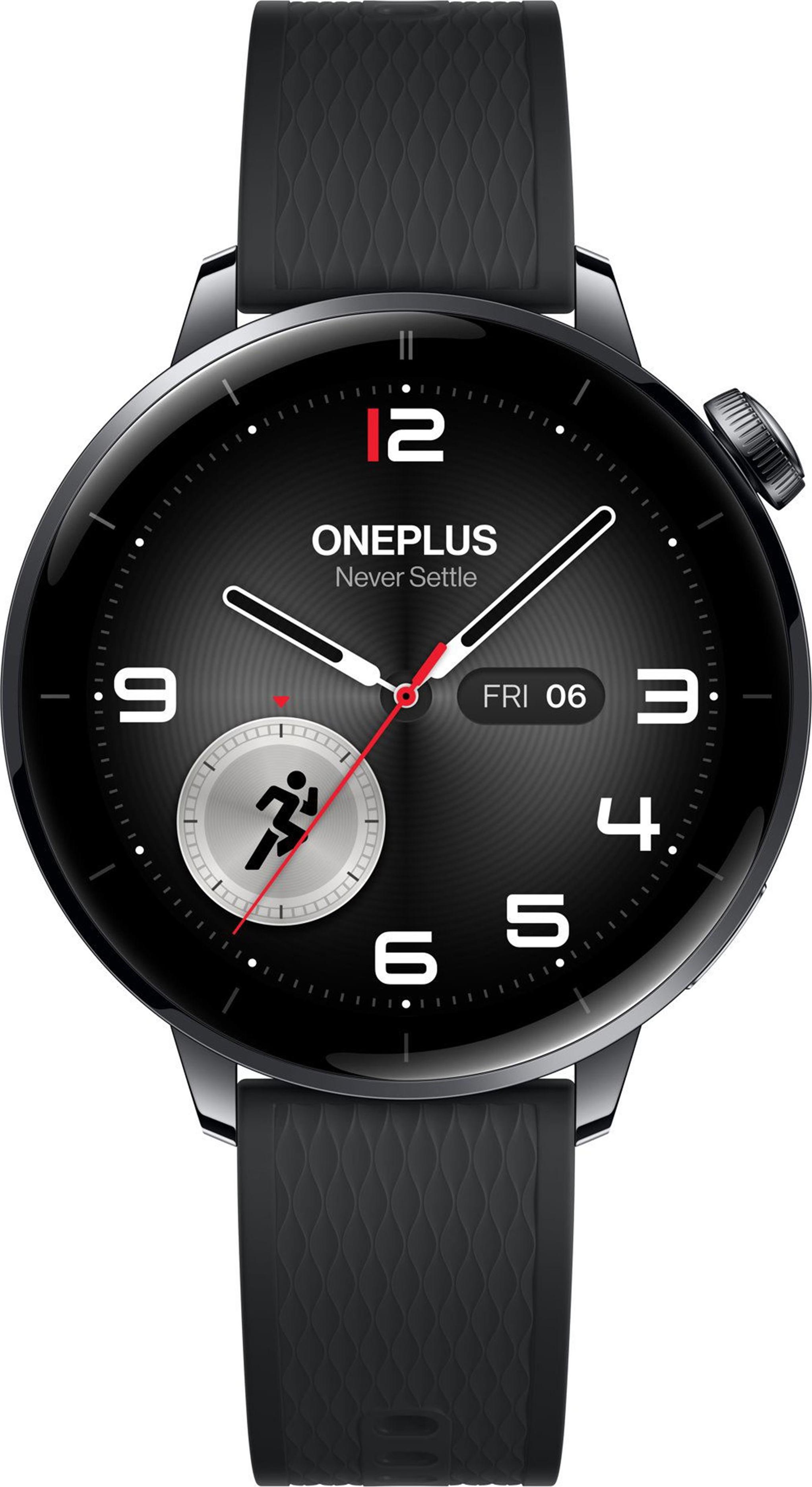 OnePlus Watch 3