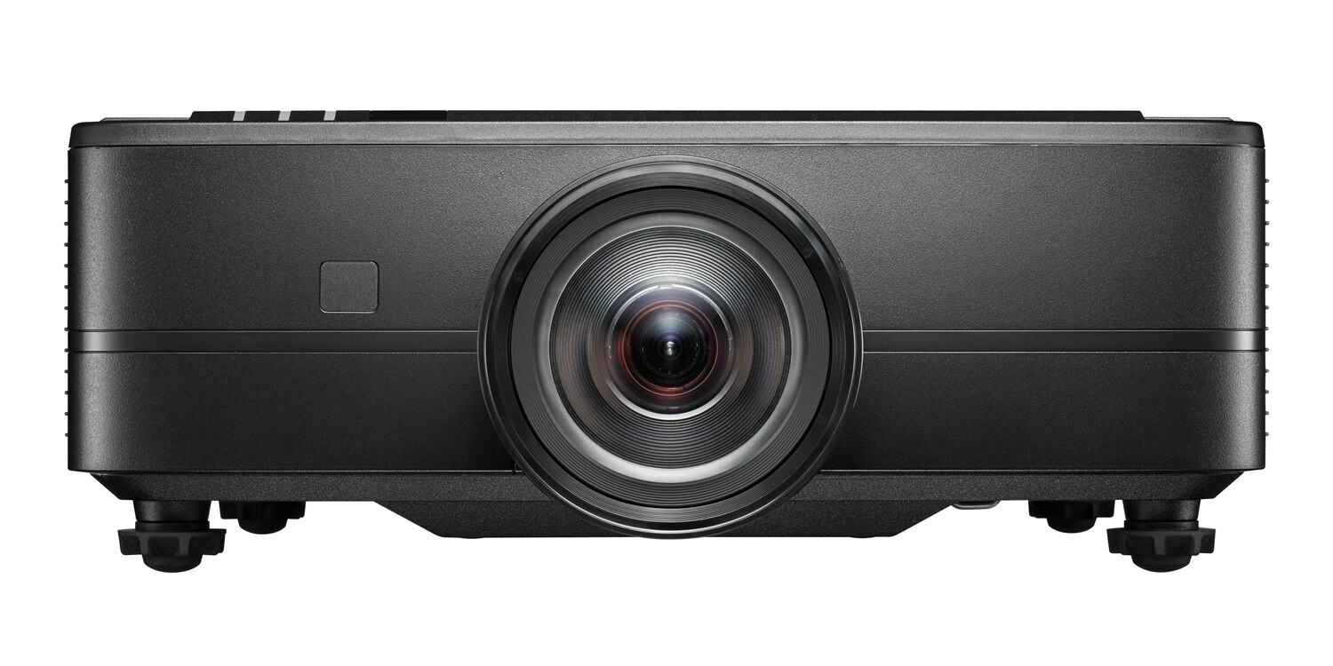 Optoma ZK810TST, 7200 ANSI lumen, DLP, UHD 4K (3840x2160), 3000000:1, 16:9, 1270 - 25400 mm (50 - 1000")