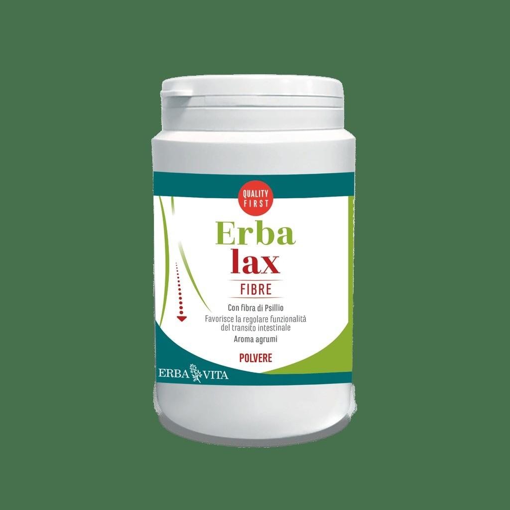 Erba Vita Erbalax Ballaststoffe, 150 g
