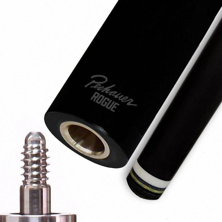 Oberteil J.Pechauer ROGUE Carbon-Fiber JP S 1038.05