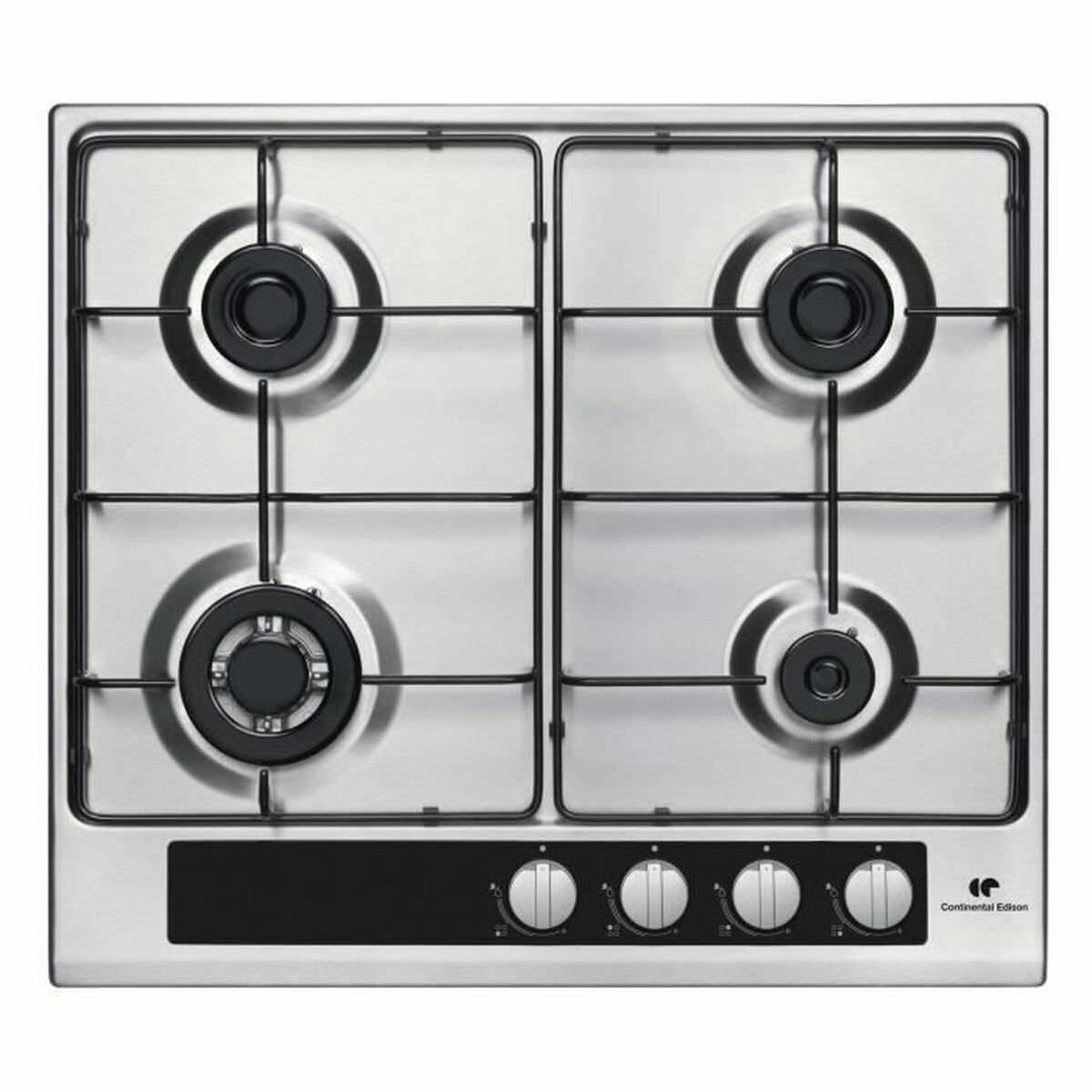 Plynová platňa Continental Edison CECTG4VIX