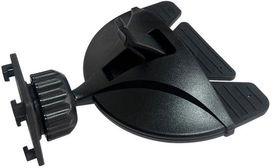 OEM Magnetische telefoonstandaardaccessoires vierkant gesp magnetische kop 4 magnetisch 2026
