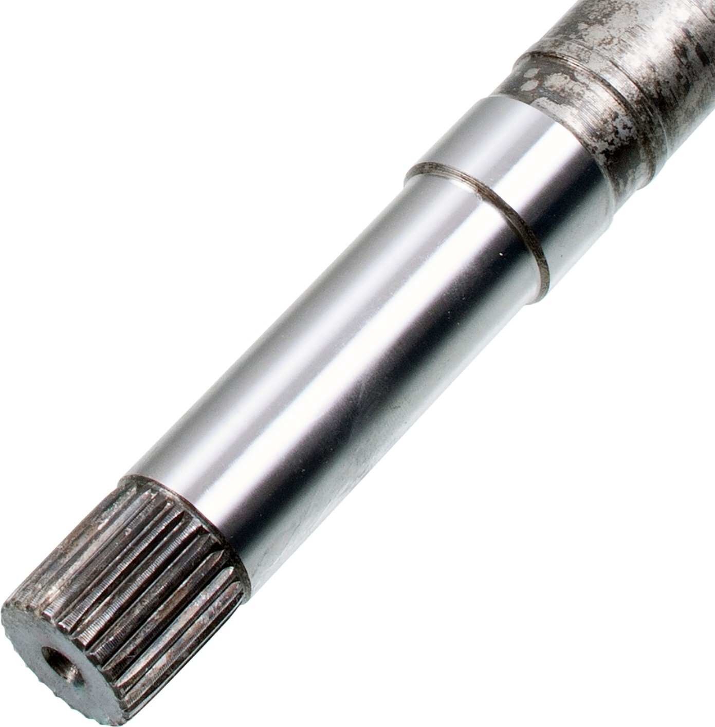 FEBI BILSTEIN 181258 Antriebswelle Vorne Rechts passend für PEUGEOT PARTNER Tepee PARTNER Kasten PARTNER Combispace (5F) PARTNER Kasten (5)