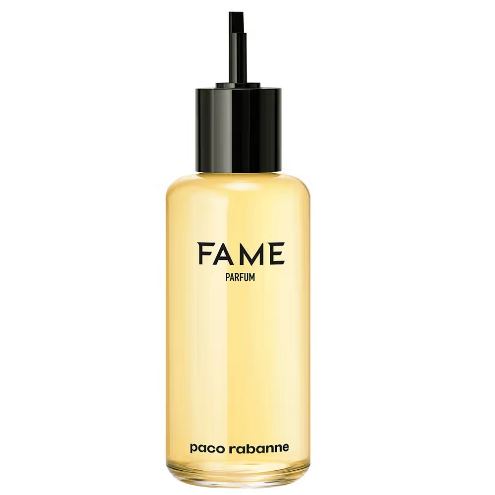 Paco Rabanne Fame Parfum parfum náhradná náplň dámska 200 ml