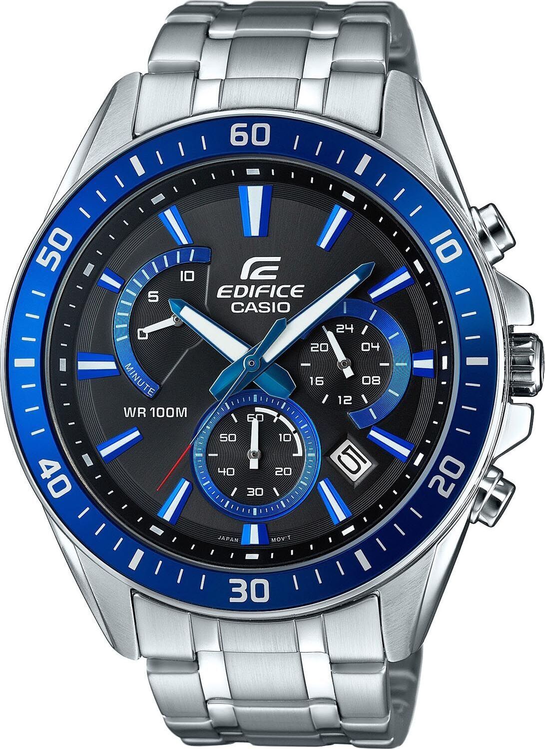 Pánske hodinky Casio EDIFICE Classic Chronograph