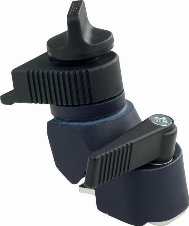 Festool Zusatzklemmung MFT/3-ZK | 495541