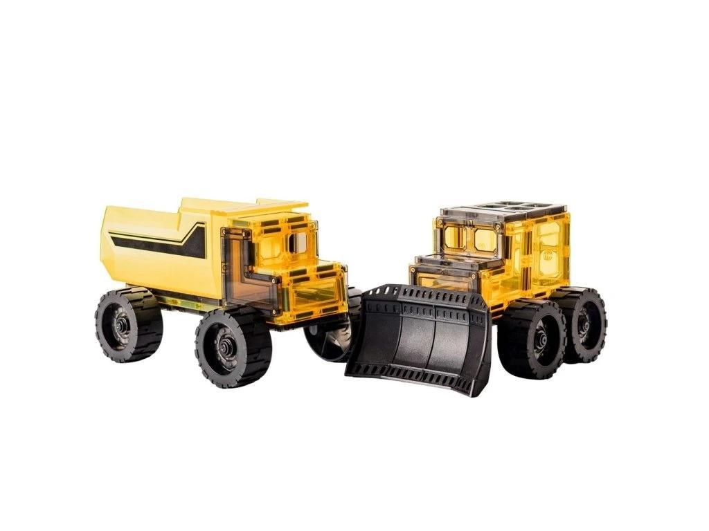 Learn & Grow Toys Learn & Grow Magnetic Kit - Mega Mover Pack