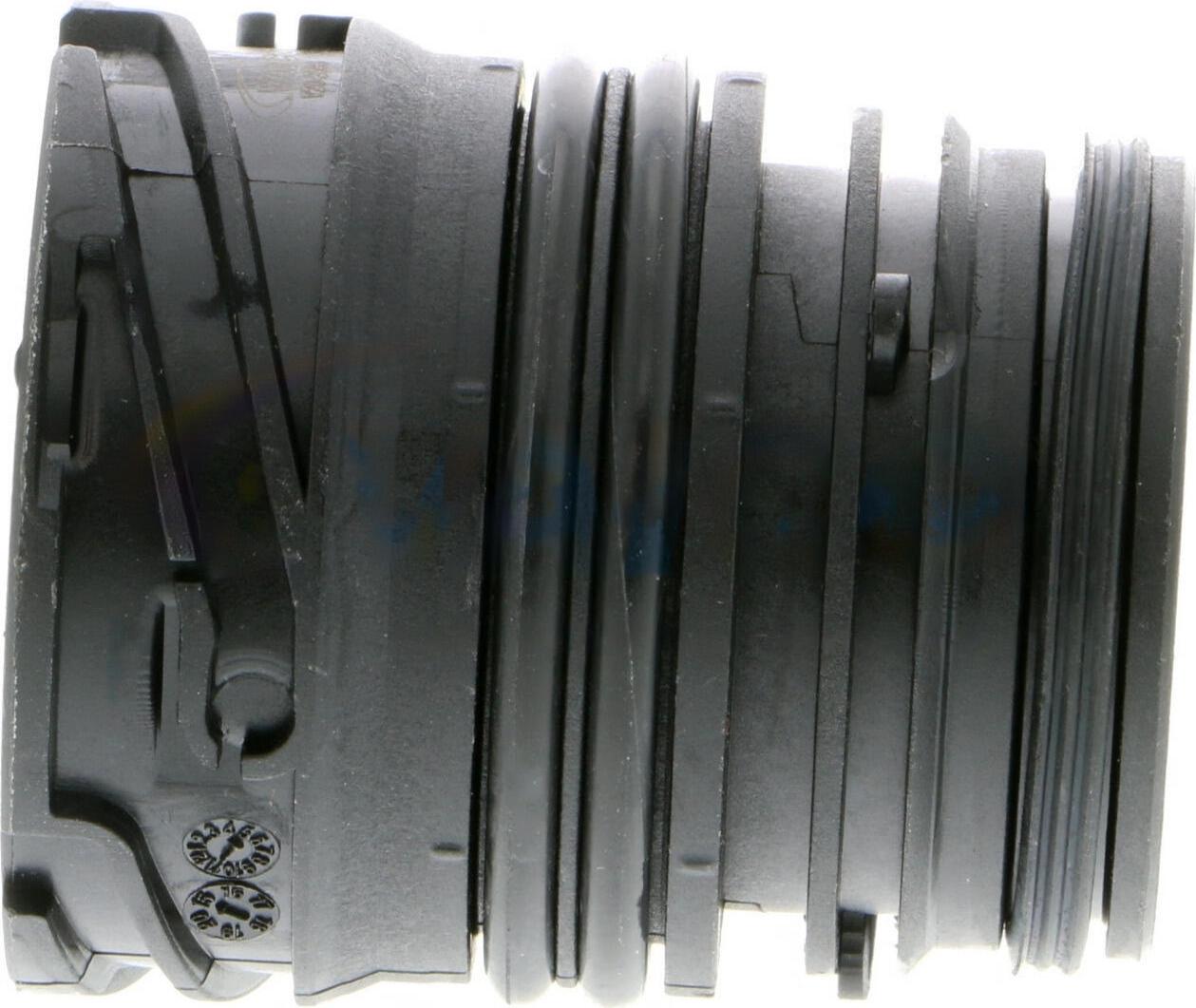 VAICO V20-2596 Steckgehäuse Automatikgetriebe-Steuereinheit