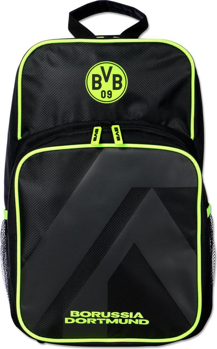 Borussia Dortmund BVB Rucksack Neon 24421200