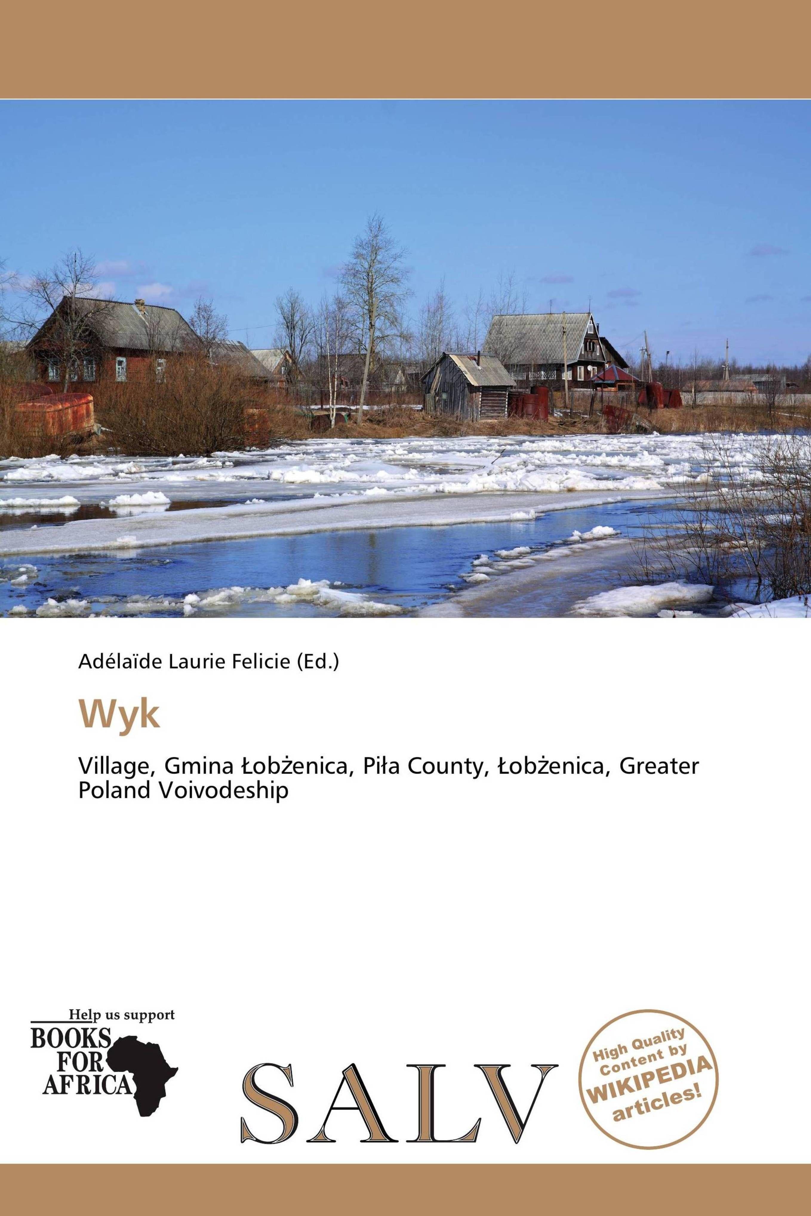 OMNISCRIPTUM Wyk