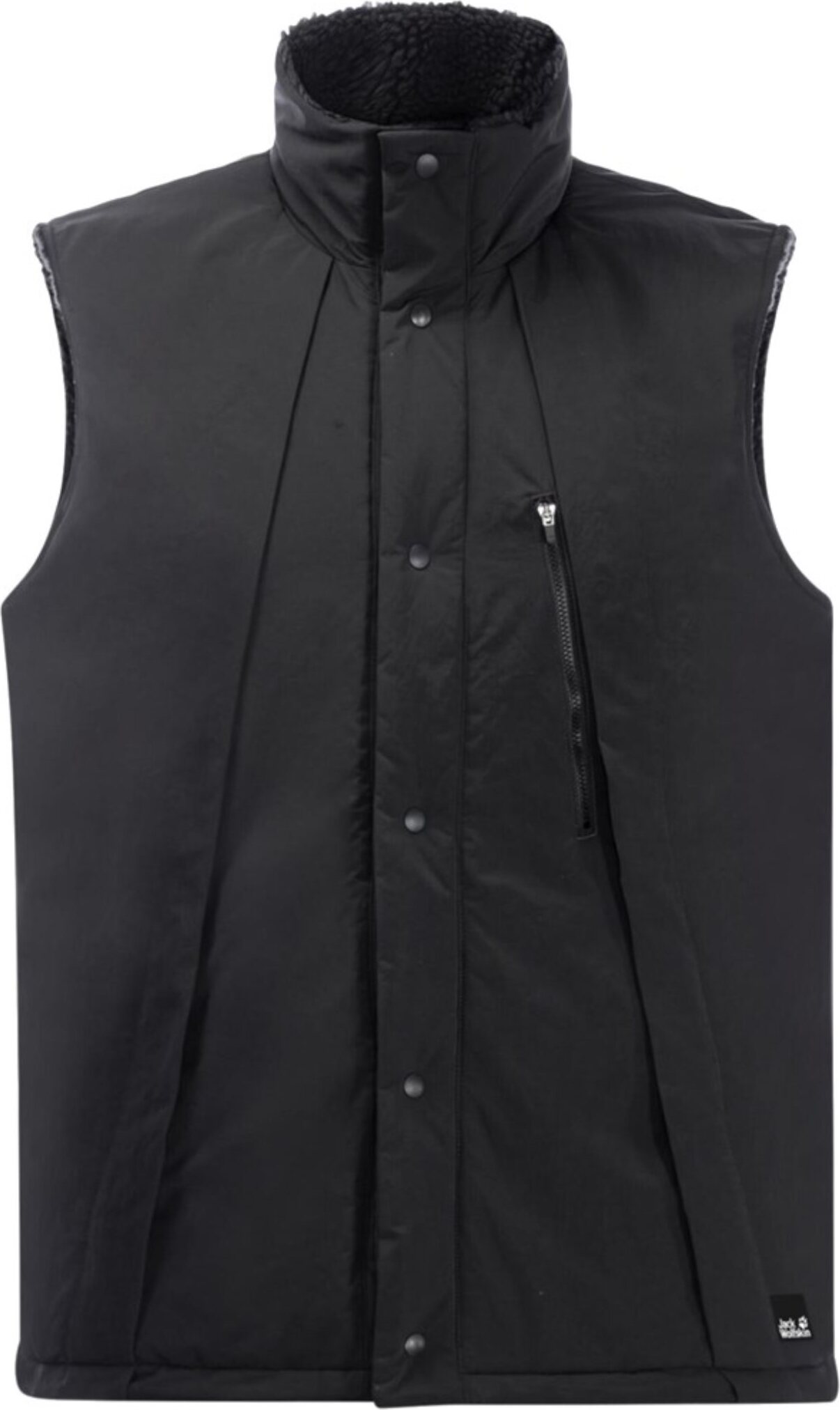 Jacken Jack Wolfskin Alex Vest M 13074216350