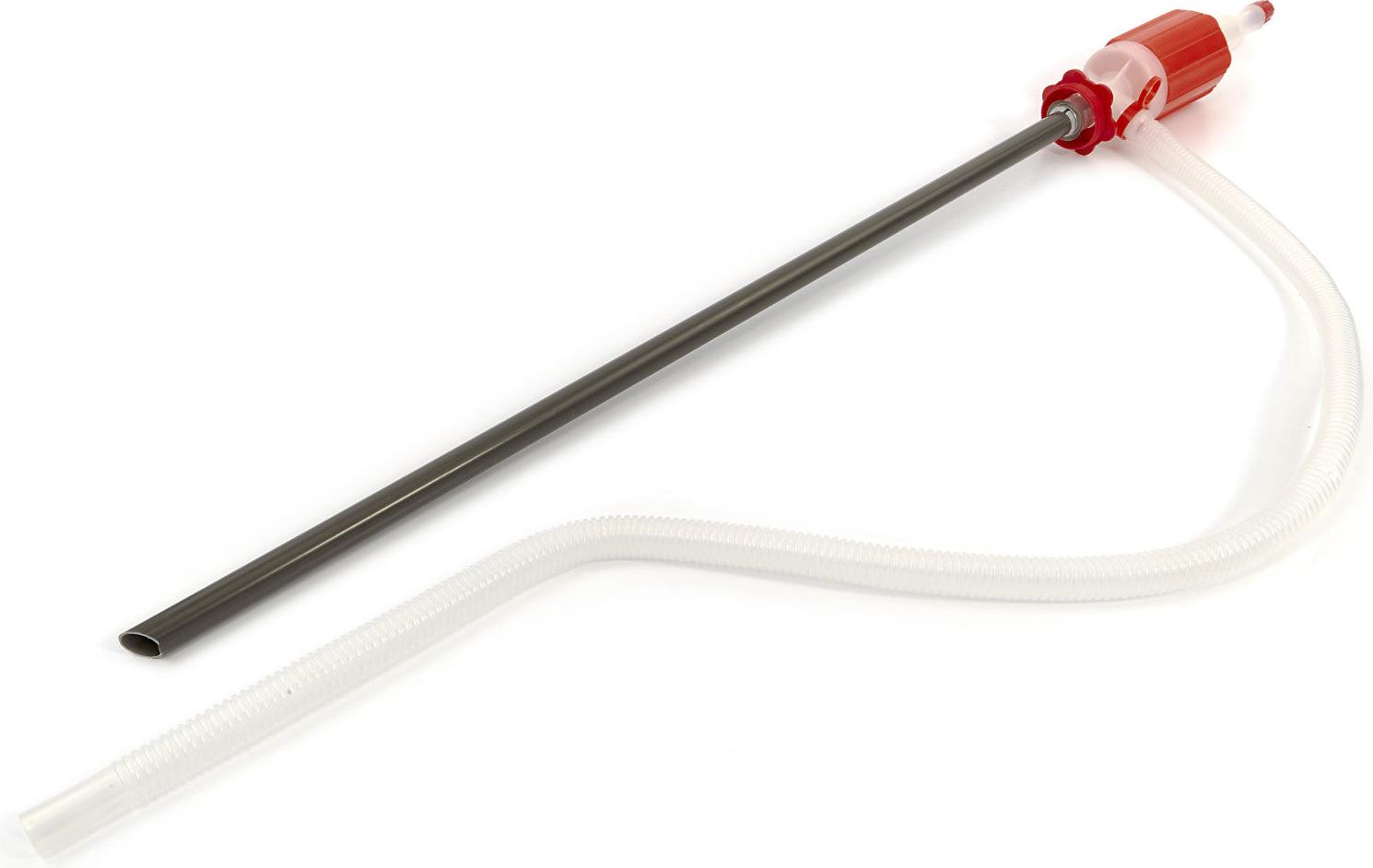 Ručné sifónové čerpadlo na kvapaliny