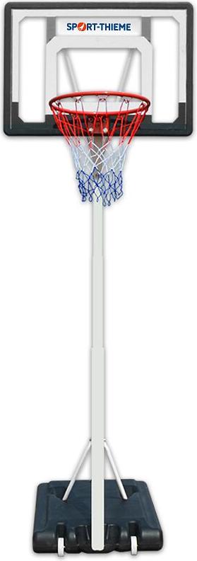 Sport-Thieme Basketballanlage "Utah"