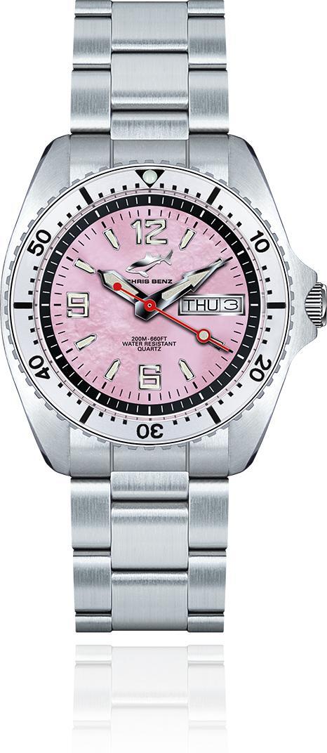 Chris Benz CHRIS BENZ ONE MEDIUM CBM-R-MB-SI Uniuhr