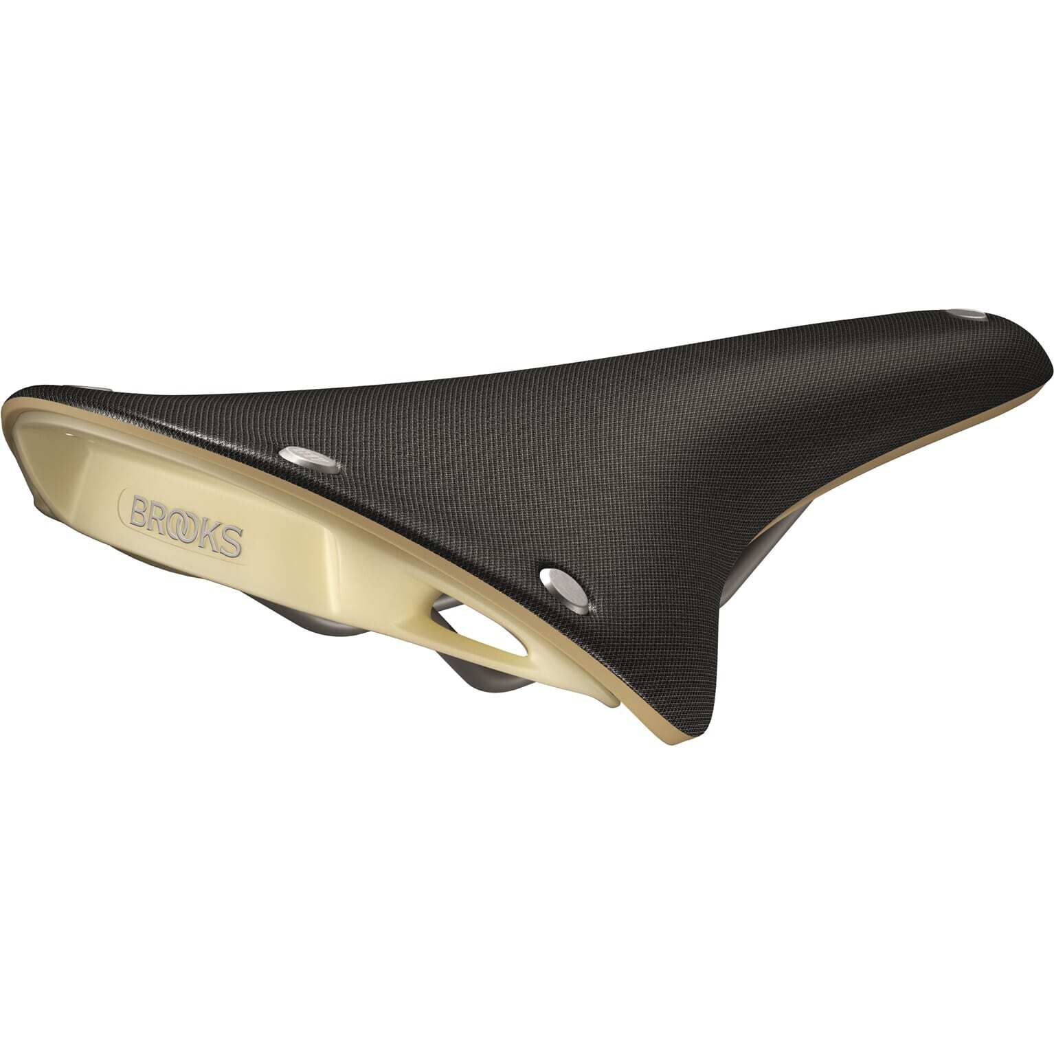 Brooks Sattel C17 Cambium Special Recycled Nylon schwarz 28462-5
