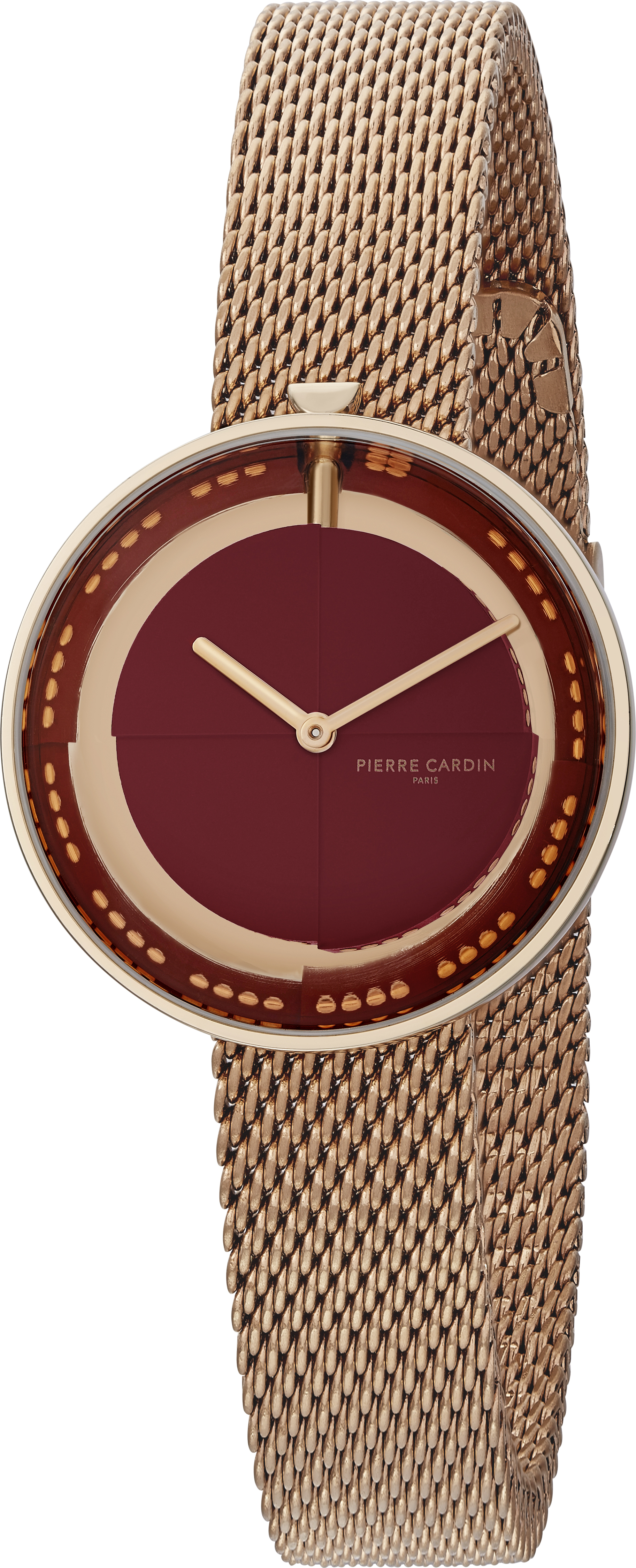 Dámské hodinky Pierre Cardin  CMA.0003