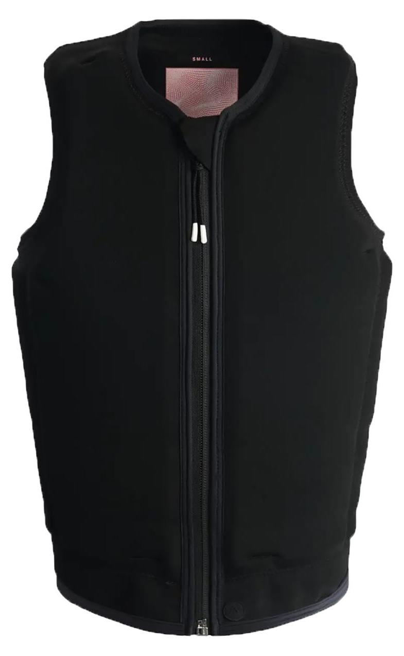 FOLLOW Wakeboard Weste Vid black M