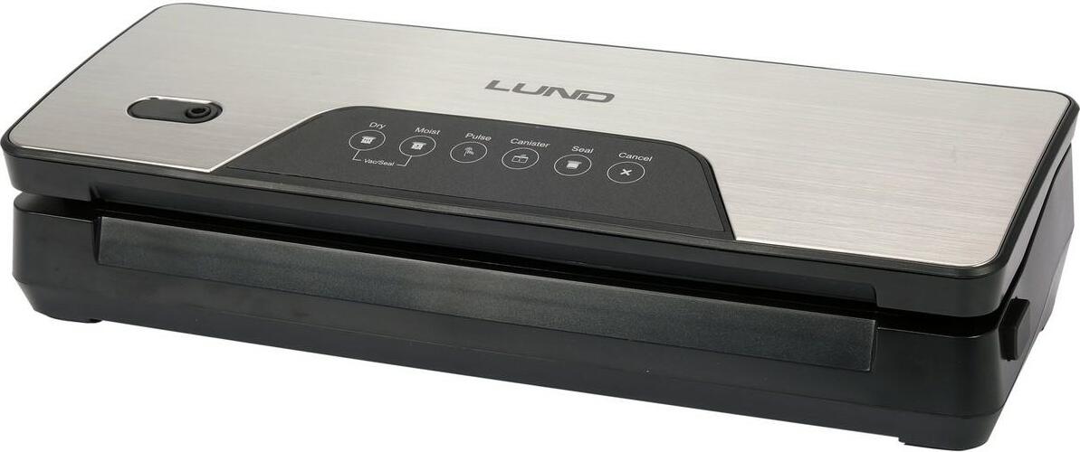 paymali Lund Vakuumverpacker 130W / Max 30Cm 67877