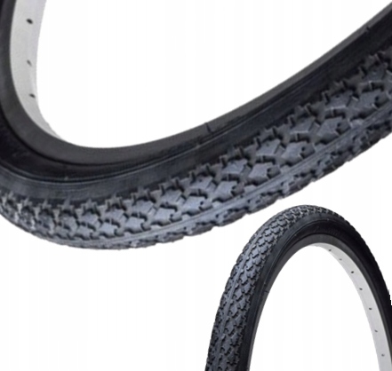 VEE RUBBER Faltreifen 20 x 1,75