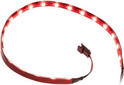 Kolink Inspire L1 ARGB Led Strip 40cm čierny viacfarebný 3-pinový