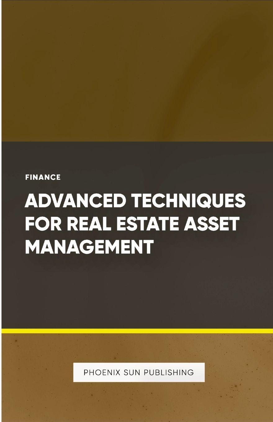 Lulu Fortgeschrittene Techniken für das Immobilien-Asset-Management