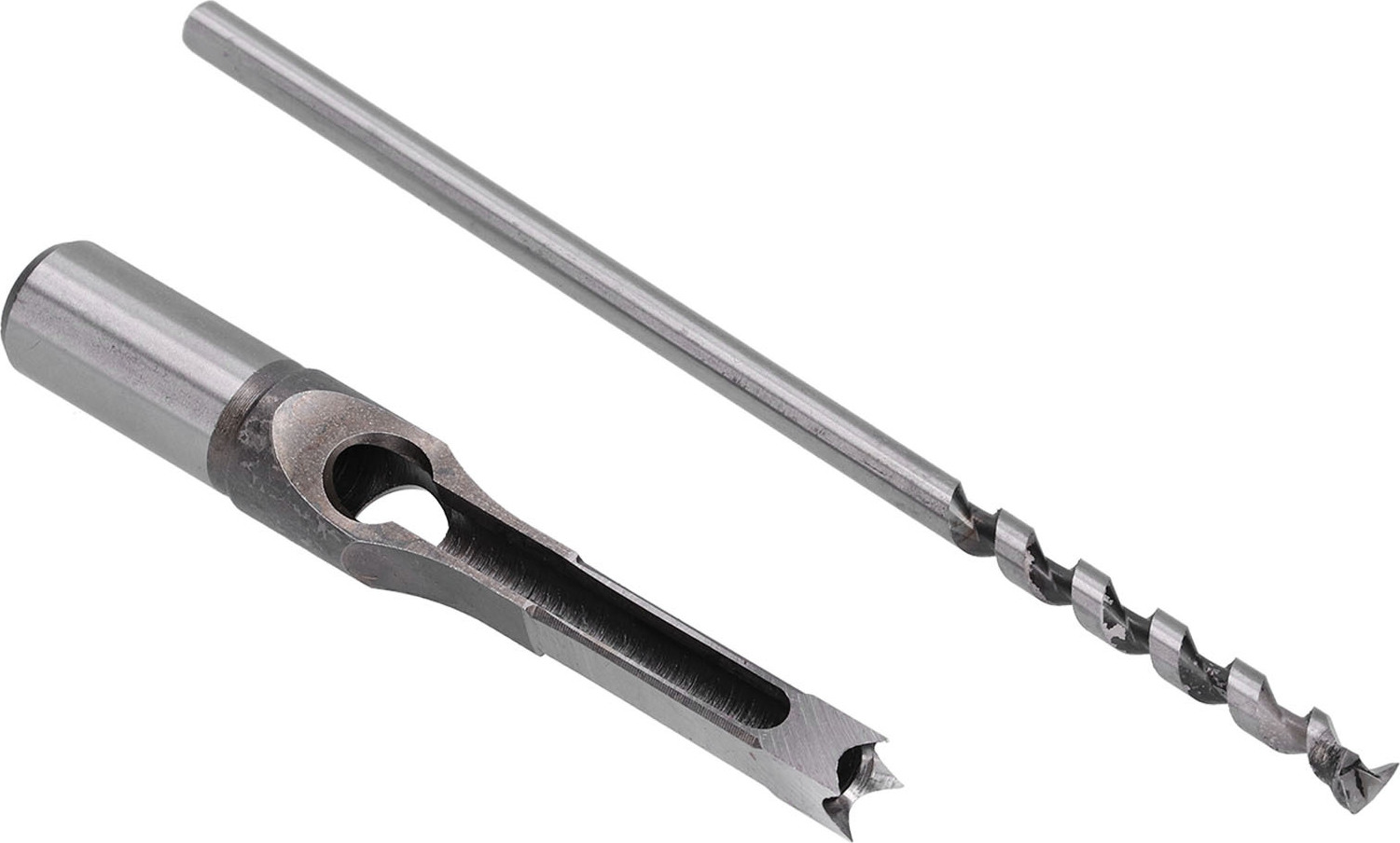 Cocosity Vierkantbohrer,Vierkantbohrer für Mörtel,Vierkantbohrer für Holz,Vierkantbohrer für Mörtel,Vierkantmeißelbohrer für Holz,Vierkantbohrer