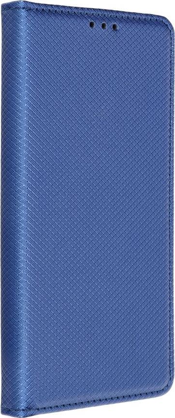 Smart Case puzdro na knihu vhodné pre IPHONE 16e navy blue