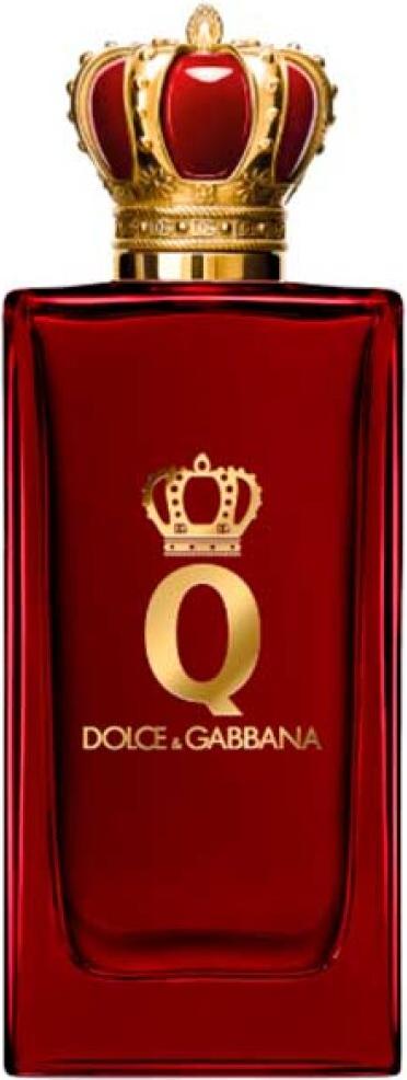 Dolce&Gabbana Q by Dolce&Gabbana parfum dámsky 100 ml