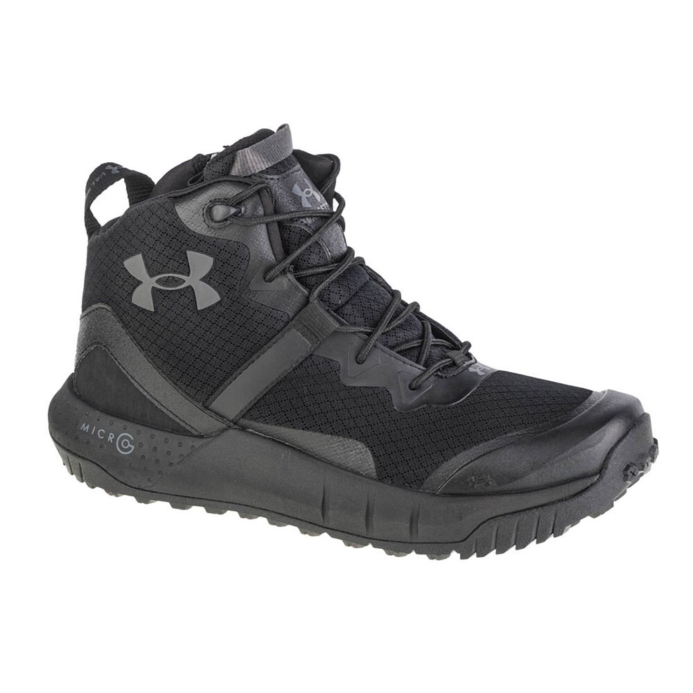 Under Armour Obuv Micro G Valsetz Zip, 3023747001