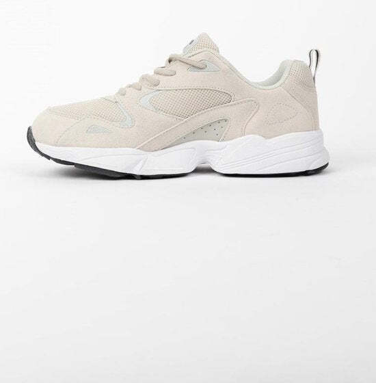 Gorilla Wear Gorilla Wear Newport Sneakers - Beige - 43 31575