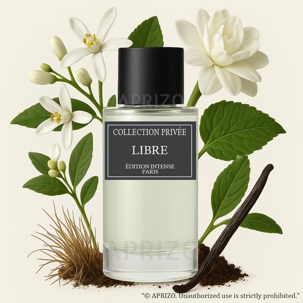 Collection Privee Collection Privée Libre 50 ml Eau de Parfum für Damen