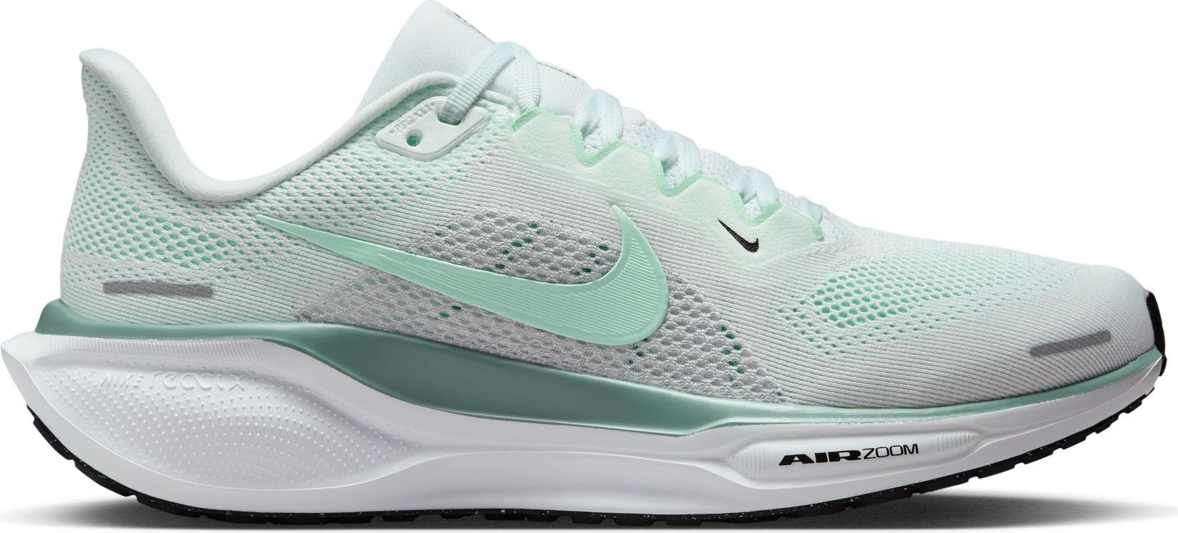 Nike W Air Zoom Pegasus 41 Coconut Milk/Black Coconut Milk/Black 40.5 FD2723