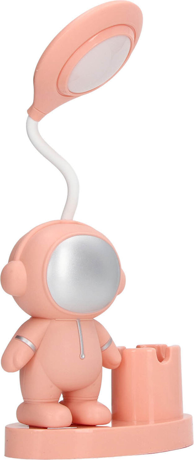 Malá stolová lampa, stolová lampa, študijná lampa, lampa na internáte, roztomilá stolová lampa, detská stolová lampa