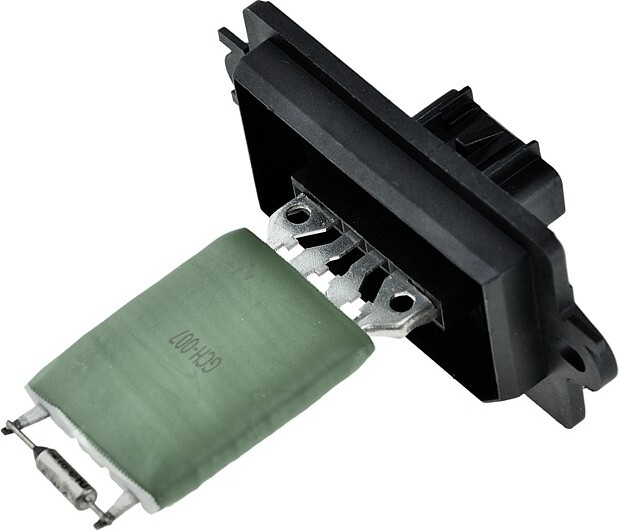 NTY Ovladaci prvek, topeni/ventilace NTYERD-CH-007