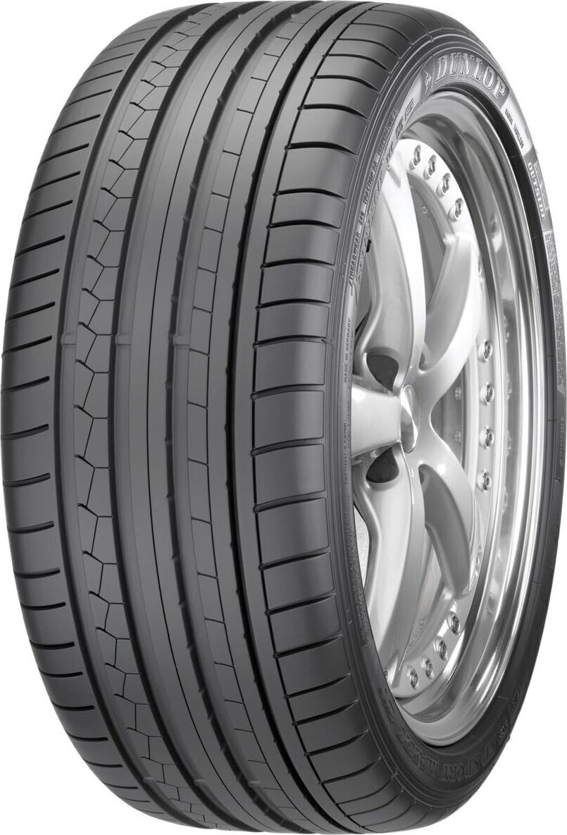 Dunlop Sp Sport Maxx Gt (*) Rof 275/30R20 97Y Mfs Xl Image