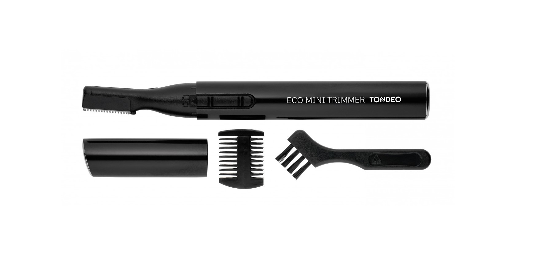 Tondeo technic Mini Trimmer black 3708 