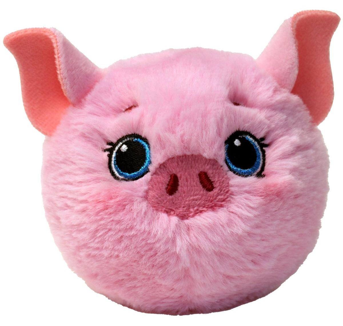 TY Deutschland GmbH Plüsch Beanie Bouncers Generic Posey Pig 2016135
