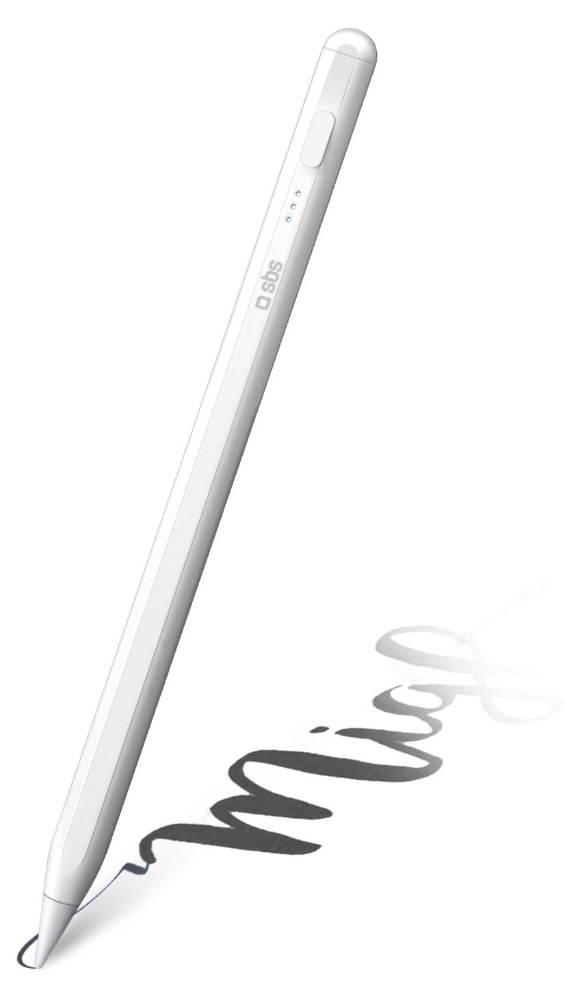 SBS Stylus-Stift für iPad TESTYLUSCAPW
