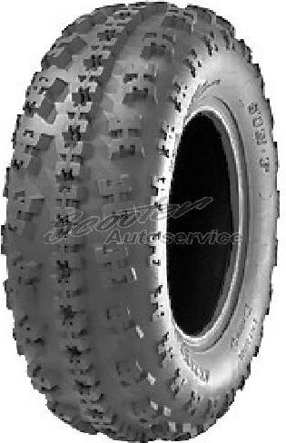 SUN-F A-027F 6PR TL 20x7 -8 35J Pneumatiky ATV- Quad bez ráfika