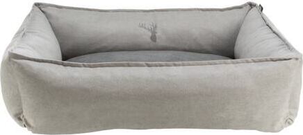 Trixie Hundekorb Leni Sand/grau TR37993