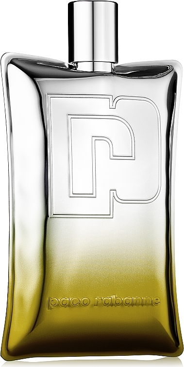 Pacollection Crazy Me Eau de Parfum 62ml od Paco Rabanne