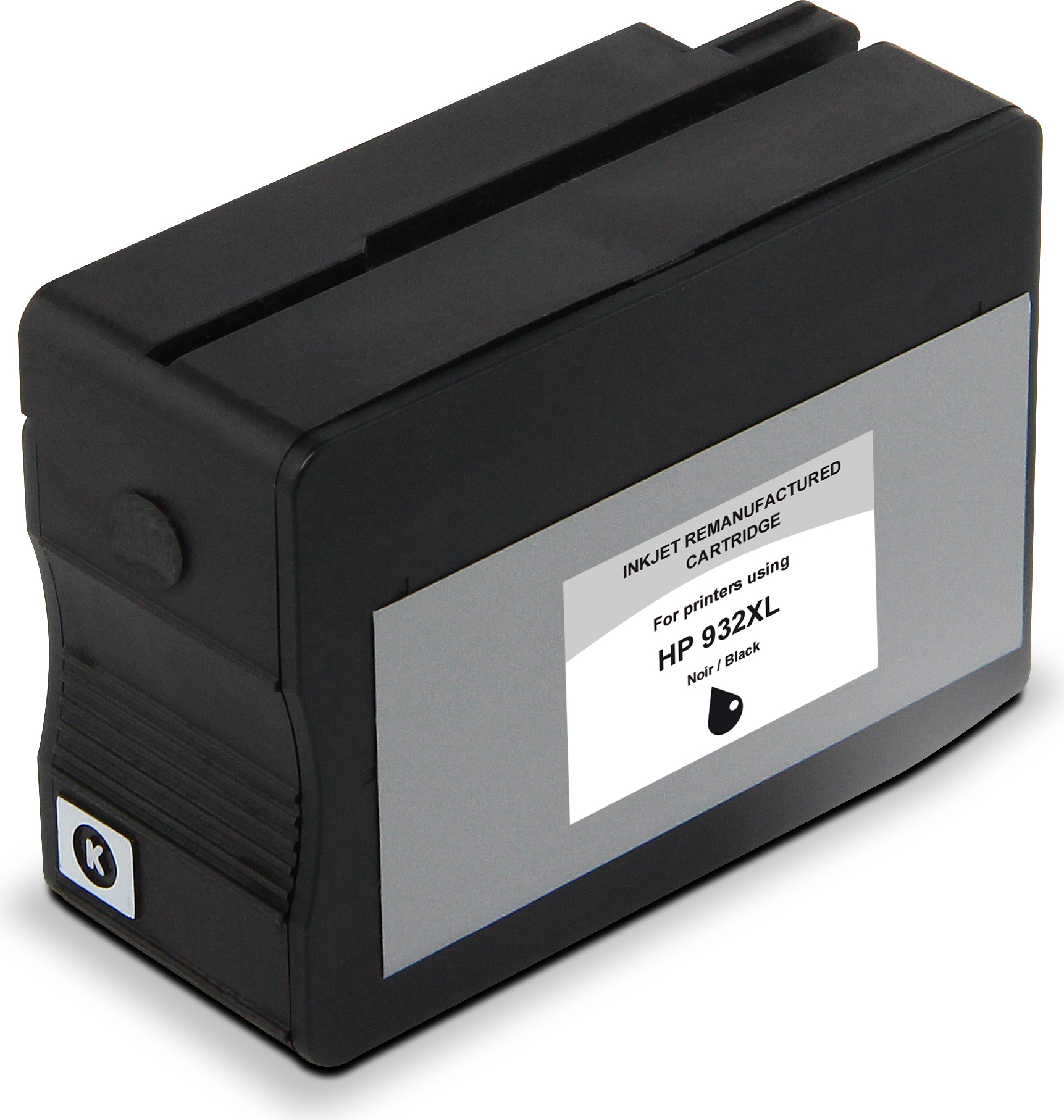 compatech Tinte für HP OfficeJet 6100 ePrinter Serie/ HP OfficeJet 6600 e-All-in-One Druckerserie/ HP OfficeJe